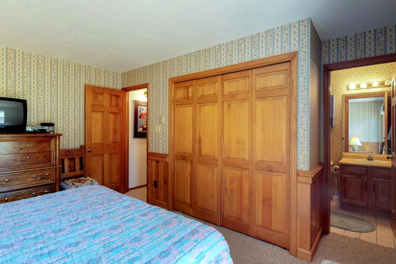 Apartmán Snowfire 208B Angel Fire Exteriér fotografie